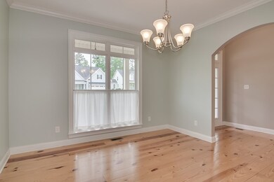 4153 Dewaal St, Evans, GA 30809 - photo 4