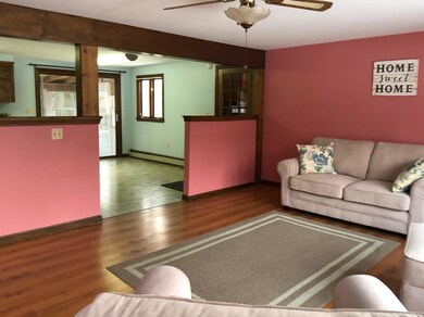 From Living Room