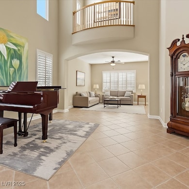 7418 Bugler Swan Way, North Las Vegas, NV 89084 - photo 5