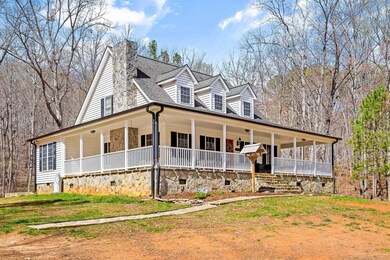 2296 Doul Mountain Rd, Asheboro, NC 27205 - photo 3