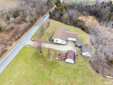 9936 W 200 S, Andrews, IN 46702 - photo 3