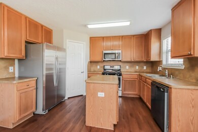 3658 Fuller Bluff Dr, Spring, TX 77386 - photo 5