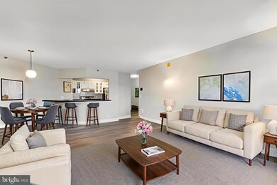 The Alta Vista unit 1117, Arlington, VA 22203 - photo 2