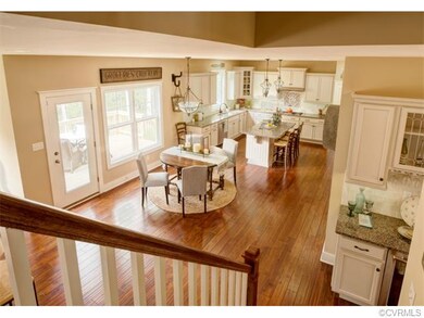 The home listed is currently under construction.  