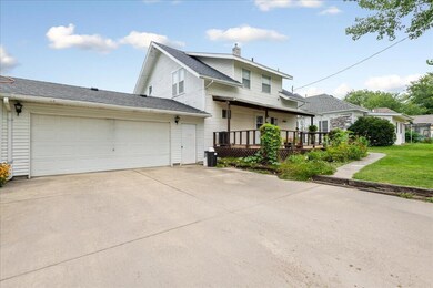 306 W Sheridan Ave, Shenandoah, IA 51601 - photo 3