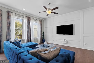 3465 Fenton Dr SE, Smyrna, GA 30080 - photo 7