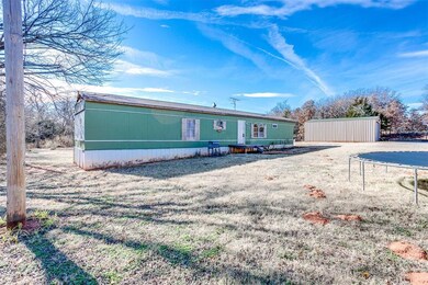 29407 E 1070 Rd, McLoud, OK 74851 - photo 4