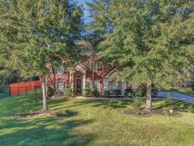 2303 Legends Shore Dr, Spring, TX 77386 - photo 2