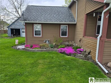 417 4th Ave, Olean, NY 14760 - photo 5