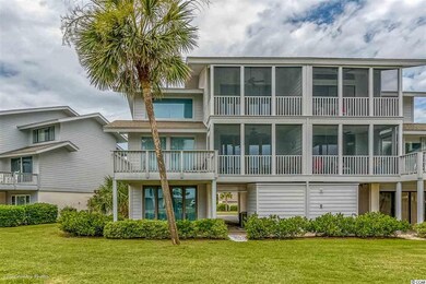 117 Inlet Point Dr unit 7B, Pawleys Island, SC 29585 - photo 2