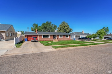 40 S 100 Rd E, Fillmore, UT 84631 - photo 2