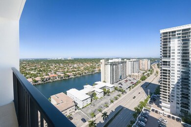 Quadomain Britannia Tower unit 2205, Hollywood, FL 33019 - photo 3