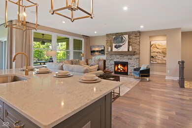 1500 E Greyhound Pass, Carmel, IN 46032 - photo 4