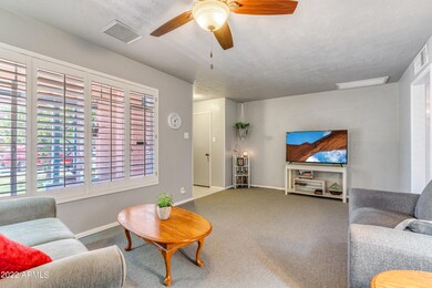 Front Living Room