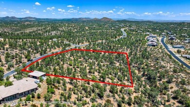 6185 W Almosta Ranch Rd, Prescott, AZ 86305 - photo 6
