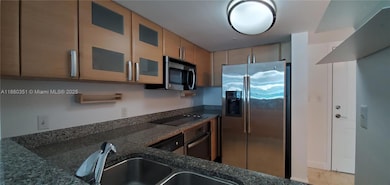Skyline on Brickell unit 1808, Miami, FL 33129 - photo 3