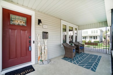 263 Sheldon Ave, Columbus, OH 43207 - photo 5