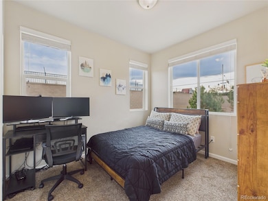 15516 W 64th Loop unit F, Arvada, CO 80007 - photo 7