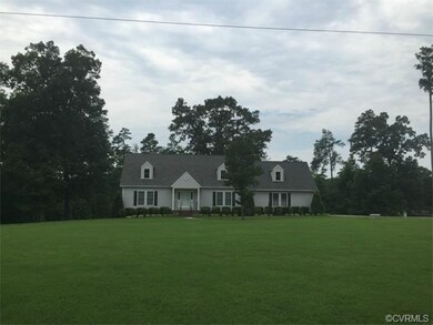 19200 Halifax Rd, Carson, VA 23830 - photo 2