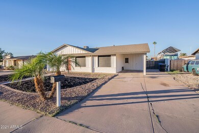 730 E Glade Ave, Mesa, AZ 85204 - photo 3