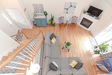 49 Hillview Ln unit 49, Whitinsville, MA 01588 - photo 3