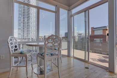 1438 Little Raven St unit 409, Denver, CO 80202 - photo 6