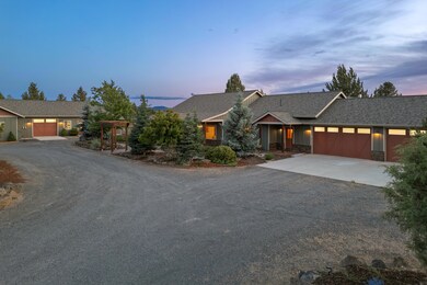 60995 Ward Rd, Bend, OR 97702 - photo 4