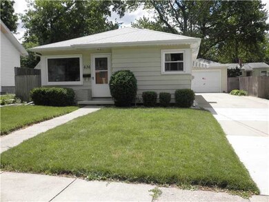 636 E Willard Ave, Lansing, MI 48910 - photo 2