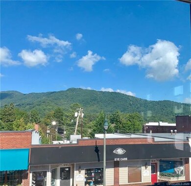 View from Unit 2