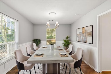 253 Lamplighter Ln SE, Marietta, GA 30067 - photo 4