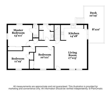 22 Crossland St, Charlestown, RI 02813 - photo 5