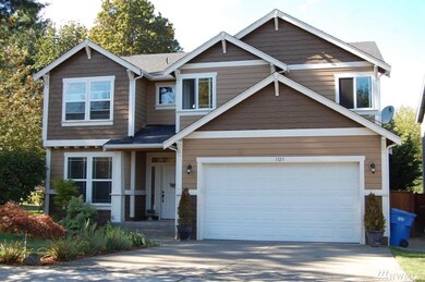 1323 Smith St SE, Olympia, WA 98501 - photo 4