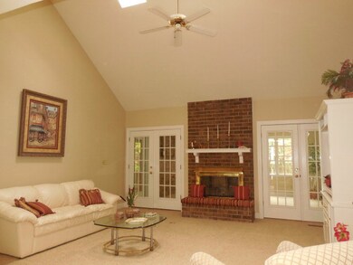 GREAT ROOM