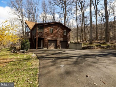 525 Greenfield Rd, Front Royal, VA 22630 - photo 3
