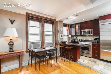 The Hermitage unit 11E, New York, NY 10023 - photo 4