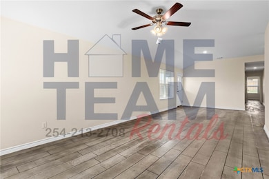 546 Lost Trail unit A, Copperas Cove, TX 76522 - photo 3