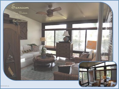 5 Sunroom