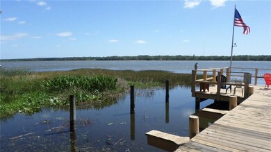 Comunity Dock