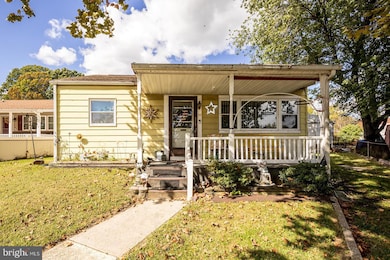 110 Compass Rd, Middle River, MD 21220 - photo 2