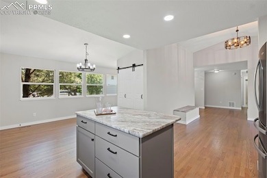 110 Fox Hill Ln, Colorado Springs, CO 80919 - photo 7