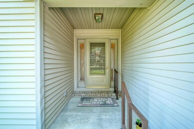 porch