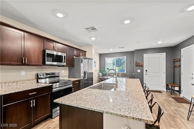 12280 Golden Wreath Rd unit 3, Las Vegas, NV 89183 - photo 6