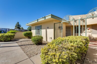 10542 W Ocotillo Dr, Sun City, AZ 85373 - photo 6