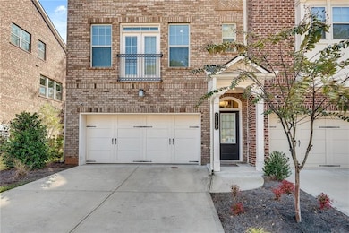 3179 Clairebrooke Ave, Chamblee, GA 30341 - photo 5