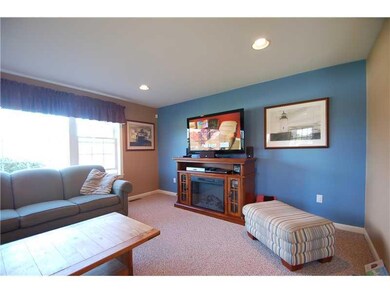 Den/Family/Great Room.