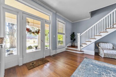 721 College St, Oxford, NC 27565 - photo 5