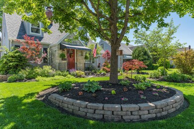 280 S Algonquin Ave, Columbus, OH 43204 - photo 3