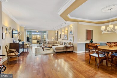 The Bluffs At Quarry Lake unit 306, Baltimore, MD 21209 - photo 6