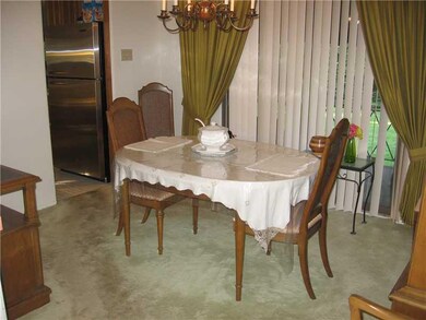 Dining Room.