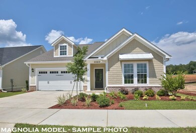 2786 Sweet Ridge St, Tallahassee, FL 32308 - photo 3